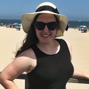 Meet your Posher, Sally